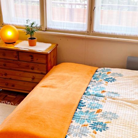 Strand Apartman Balatonfüred Dış mekan fotoğraf