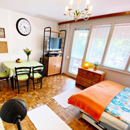 Strand Apartman Balatonfüred Dış mekan fotoğraf