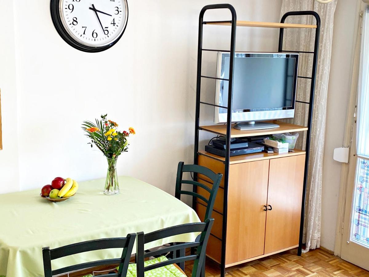 Strand Apartman Balatonfüred Dış mekan fotoğraf