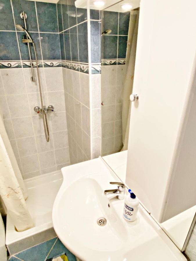 Strand Apartman Balatonfüred Dış mekan fotoğraf
